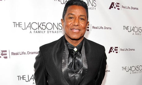 Are Jermaine Jackson's travel travails really over? | Celebrity | The Guardian