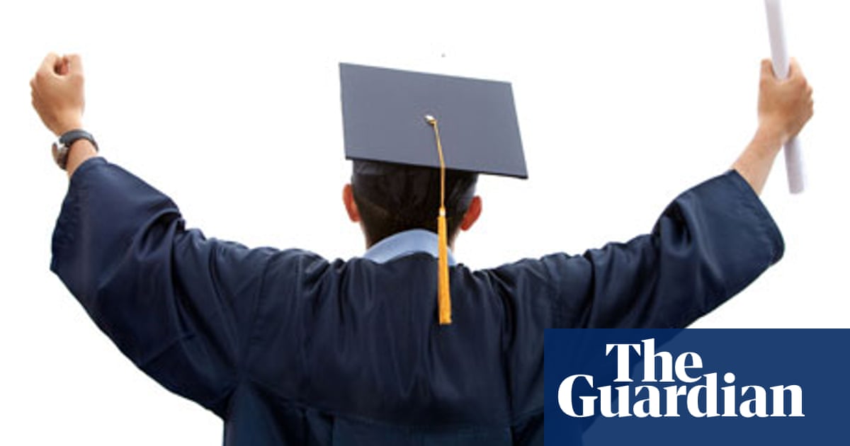 Is a PhD the right option for you? | Guardian Careers | The Guardian