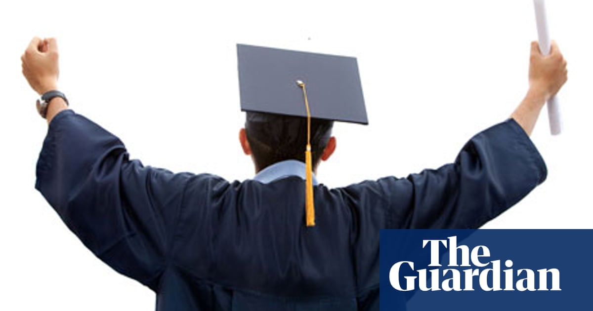 Is A Phd The Right Option For You Guardian Careers The Guardian