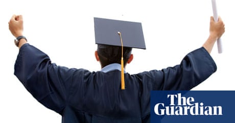 Is A Phd The Right Option For You? | Guardian Careers | The Guardian