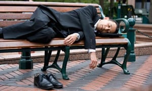 afternoon nap good for you