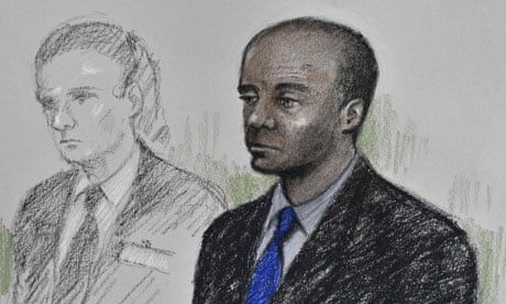 Night stalker' trial jury retires to reach verdict | Crime | The