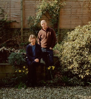 Joe swift naturalistic garden design