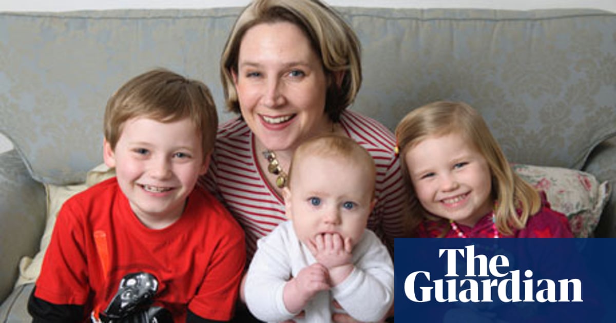 Moms Stress May Put Kids At Risk For >> Having Children Helped My Depression Life And Style The Guardian Moms Stress May Put Kids At Risk For >> Having Children Helped My Depression Life And Style The Guardian