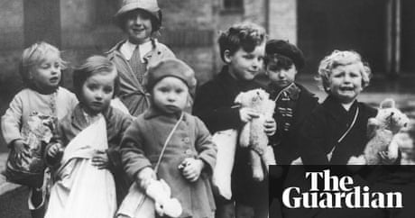 Children Of The Wartime Evacuation Life And Style The