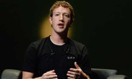 57th International Lions Festival - Facebook Seminar With Mark Zuckerberg