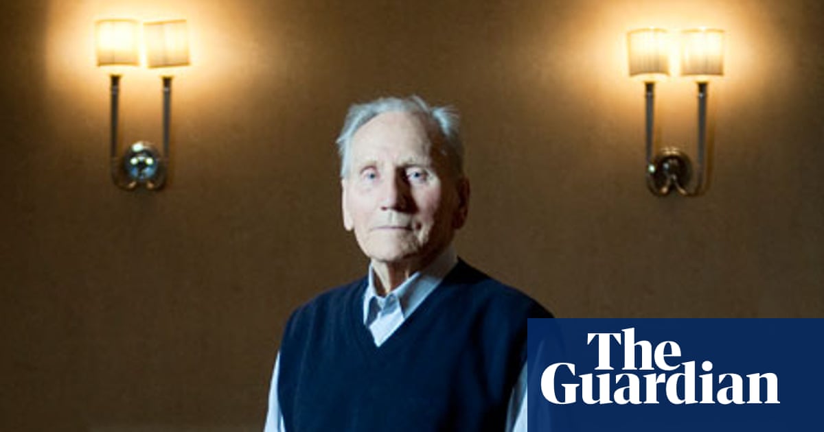 I Escaped From Auschwitz World News The Guardian