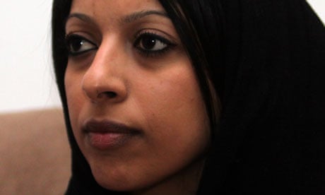 Zainab al-Khawaja 