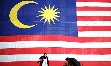 Malaysia hopes to hang on to the cream of its youth, who are currently seeking fortunes abroad.