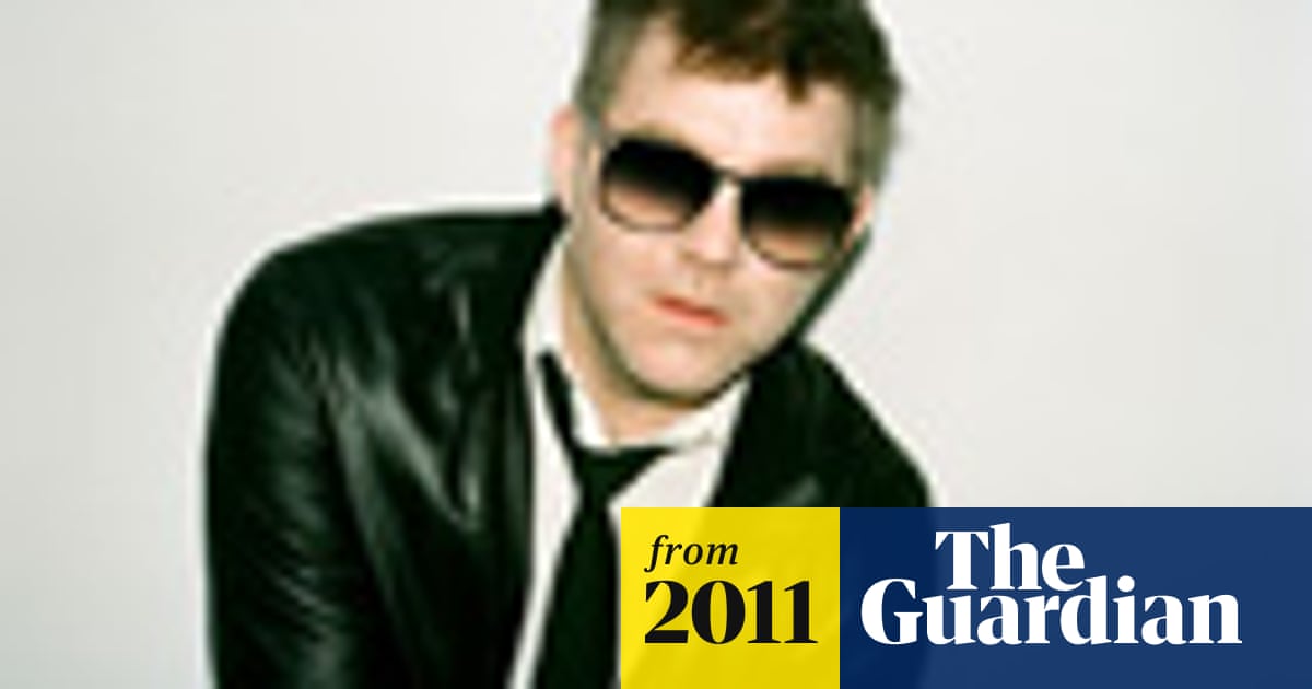 Lcd Soundsystem Bow Out In Madison Square Garden Music The