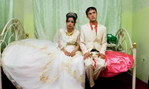 Afghanistan Plans Taliban Style Dress Code For Weddings World News