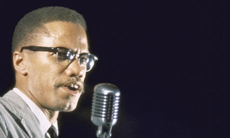 The biographer who shattered Malcolm X myths 