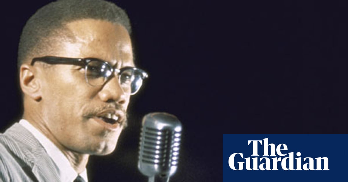 How did malcolm x make a difference in the world Malcolm X The Man Behind The Myth Malcolm X The Guardian