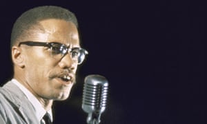 how did malcolm x influence the world