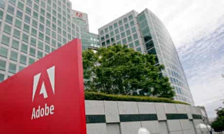 Adobe Warns 2 9 Million Customers Of Data Breach After Cyber