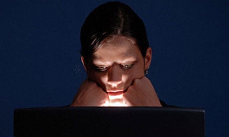 women internet pornography porn