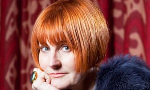 Queen Of Shops Brought In To Help Save Uk High Street Life And