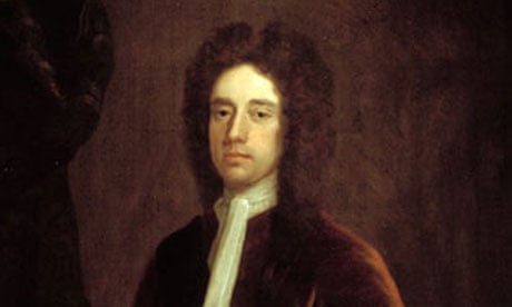 James Douglas, the second Duke of Queensberry