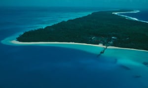 World's largest marine reserve created