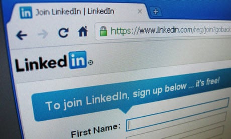 Is the recruitment industry set for a big data revolution? | Big