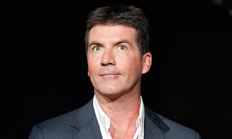 Simon Cowell | No 3 | Simon Cowell | The Guardian