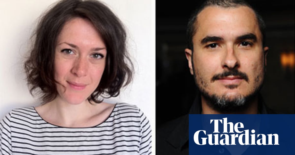 Zane Lowe And Clare Chadburn No 29 Music The Guardian