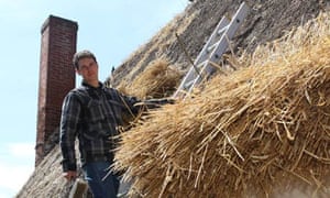 Thatchers Set Out To Cover The World Business The Guardian