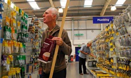 Focus Diy Chain Collapse Sparks Fury Over Role Of Private Equity Retail Industry The Guardian Focus Diy Chain Collapse Sparks Fury Over Role Of Private Equity Retail Industry The Guardian