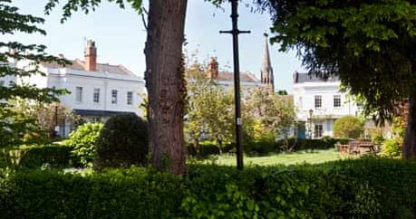 Let's move to Leamington Spa, Warwickshire | Money | The Guardian