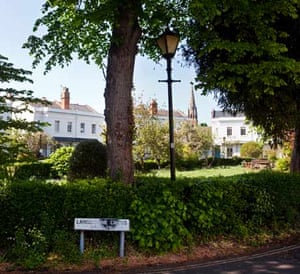 Let's move to Leamington Spa, Warwickshire | Money | The Guardian