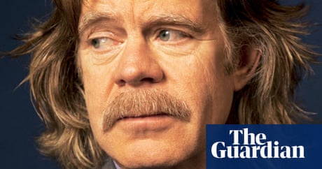 William H Macy May I Be Frank William H Macy The Guardian William H Macy May I Be Frank William H Macy The Guardian