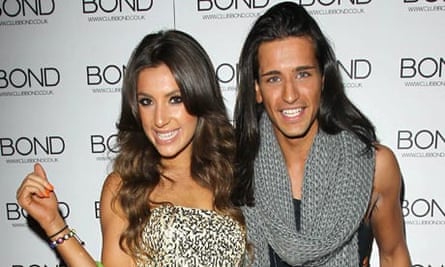 Made in Chelsea's Gabriella and Ollie