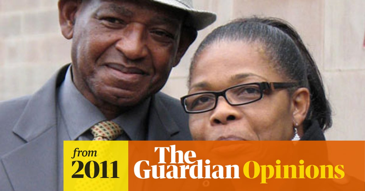 Belief Is Not Always A Good Thing In An Advocate Joshua Rozenberg The Guardian Belief Is Not Always A Good Thing In An Advocate Joshua Rozenberg The Guardian