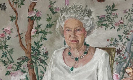 Royal Society of Portrait Painters exhibition features record entries ...
