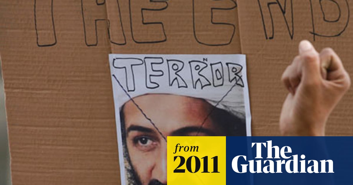 Killing Unarmed Osama Bin Laden Doesnt Serve Justice Rowan 