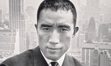 Rereading The Sea Of Fertility Tetralogy By Yukio Mishima