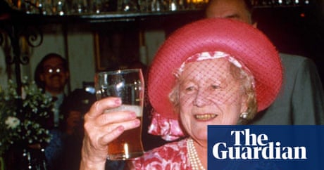 Obituary: Queen Elizabeth, the Queen Mother | UK news | The Guardian