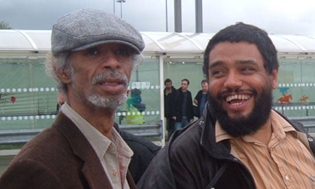 Gil Scott-Heron saved my life