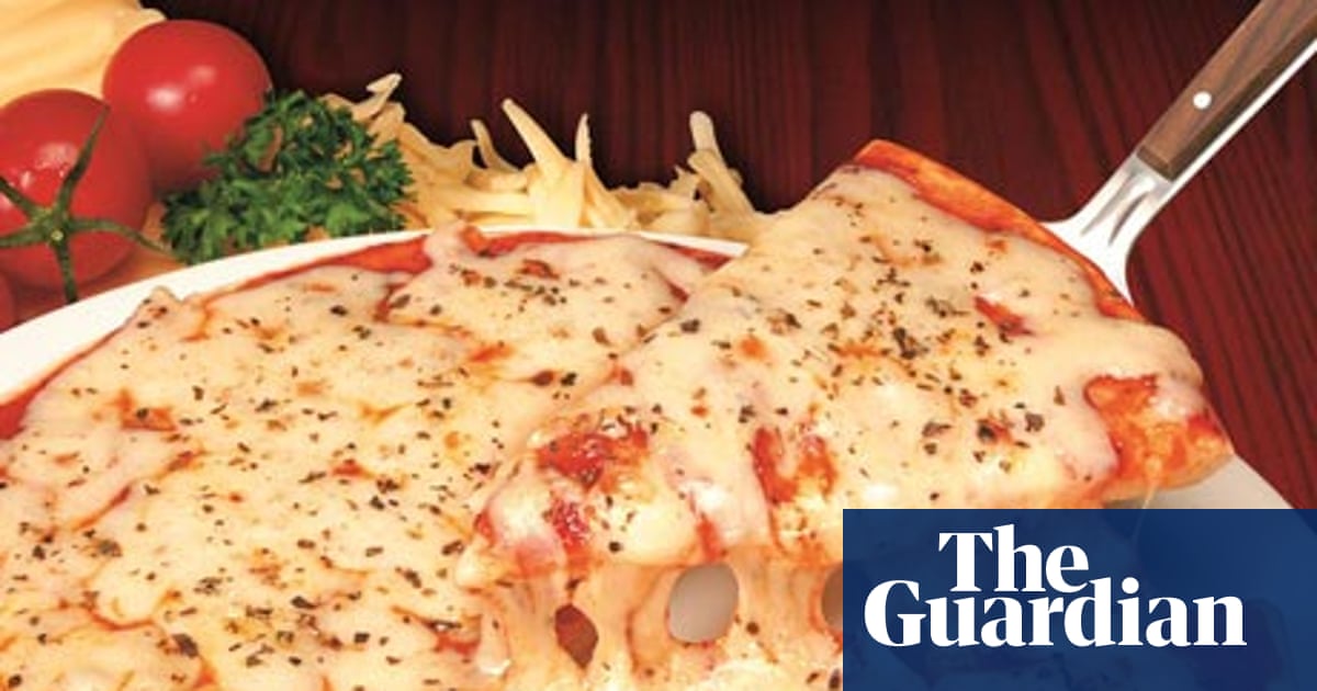 How Good Is Dr Oetker S Pizza Food The Guardian
