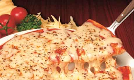 How Good Is Dr Oetker S Pizza Food The Guardian