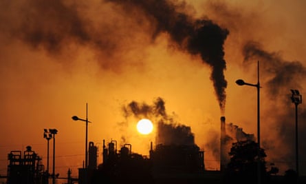 Global Warming Why Is Ipcc Report So Certain About The Influence Of Humans Climate Change The Guardian