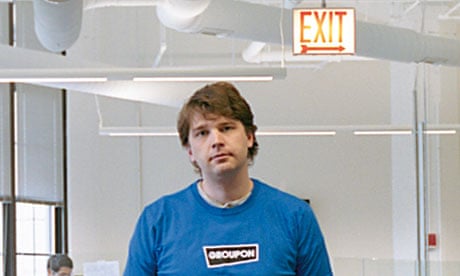 Groupon stock options employees