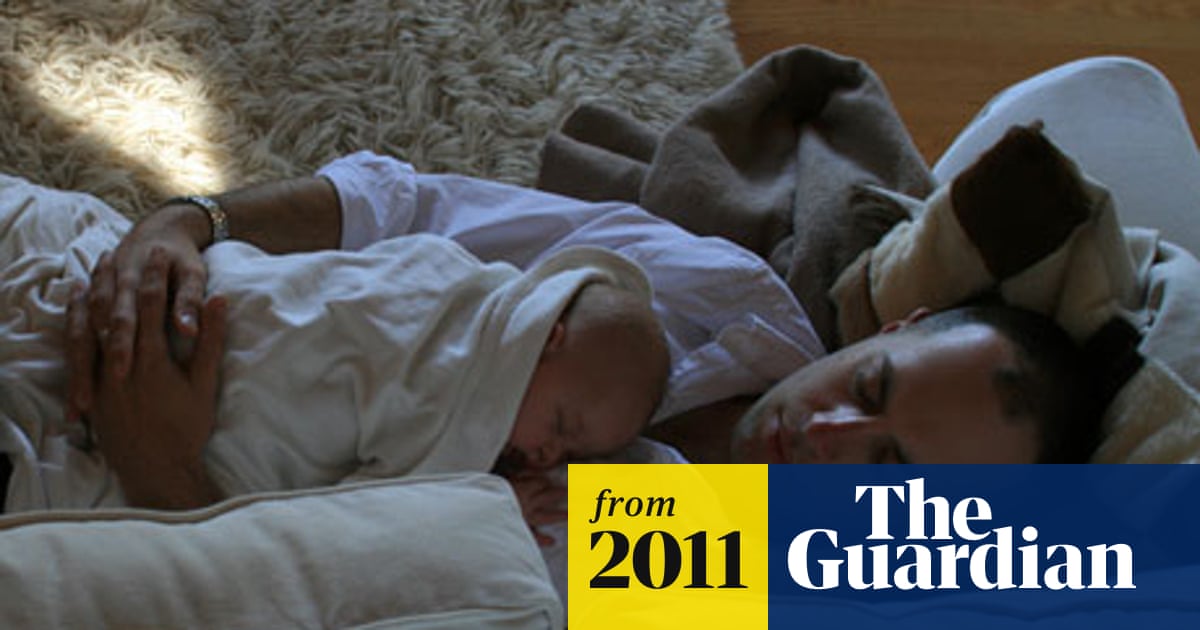 fuck sleeping daughter