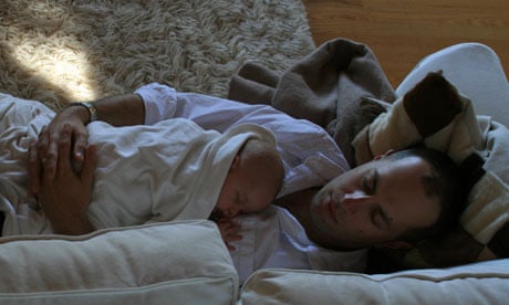 fuck sleeping daughter But is she really asleep? | Family | The Guardian