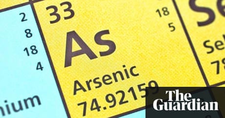 Periodic Table what family does arsenic belong to on the periodic table : Two new elements join the periodic table – but what should we call ...