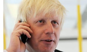 Boris Johnson Refuses To Apologise Over Police Phone Hacking Decision Politics The Guardian
