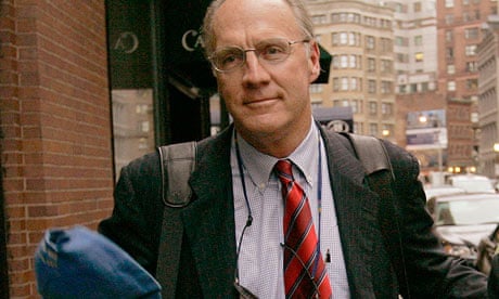 Former Wall St Journal owners: ‘We wouldn’t have sold if we had