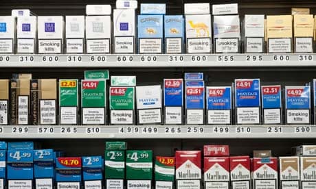 american tobacco cigarettes British American Tobacco admits funding campaign against display ban | British American Tobacco american tobacco cigarettes British American Tobacco admits funding campaign against display ban | British American Tobacco
