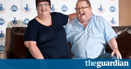 EuroMillions £161m win claimed by Scottish couple | UK