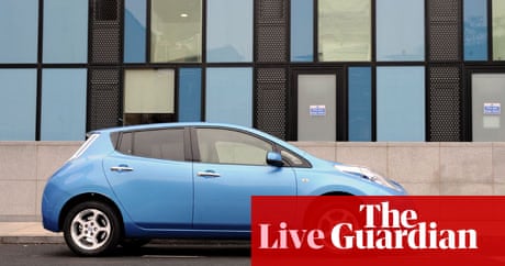 Are electric cars bad for the environment? | Leo Hickman | Environment